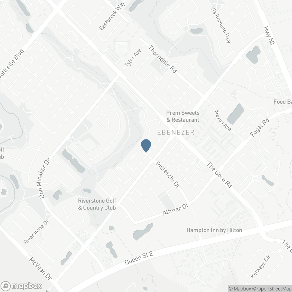 51 GALLVIEW LANE, Brampton, Ontario L6P 1S1